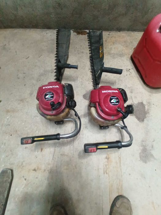 Corta Sebes Honda HHH25