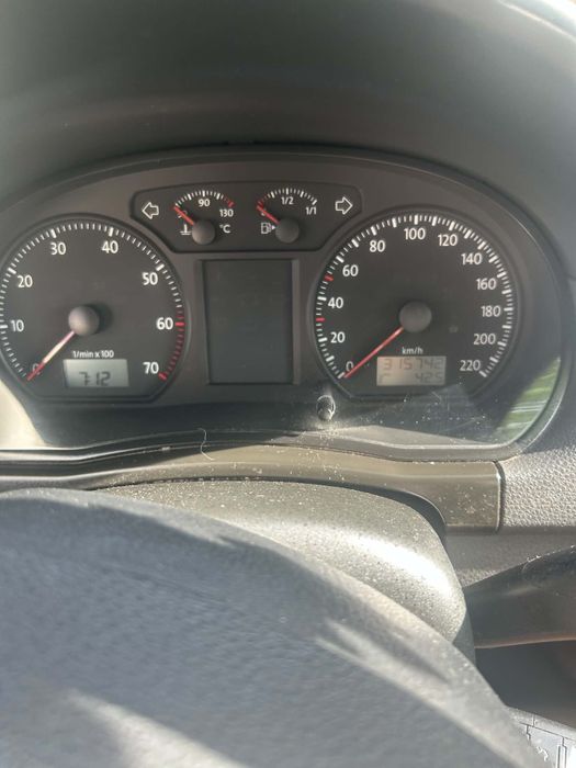 Sprzedam Volkswagena Polo