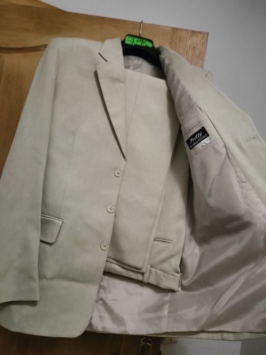 Костюм чоловічий