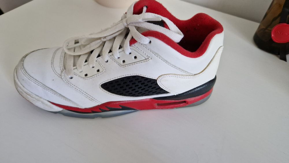 Sapatilhas nike Air jordan