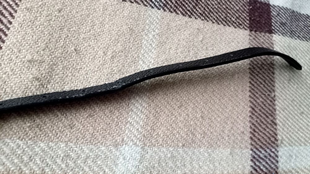 Ремінь, пояс, пасок жіночий, чорний