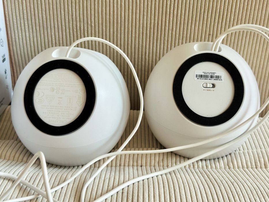 Creative Pebble V3 Bluetooth - stan bardzo dobry