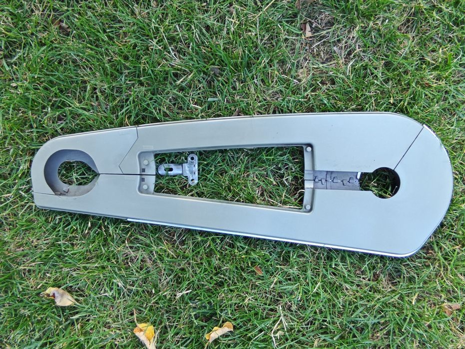 Osłona łańcucha pełna Gazele.