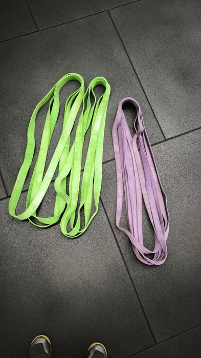 SemperFit Elastic Bands449546972552253441