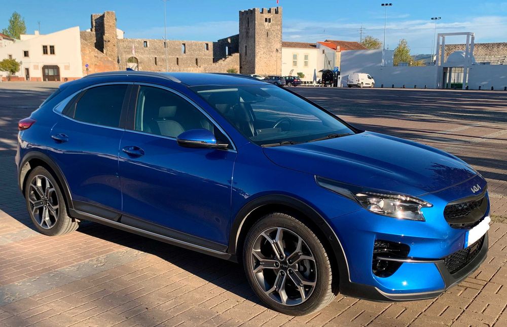 Kia Xceed Plug In 2022 C/Oferta Oficial Kia — photo 4