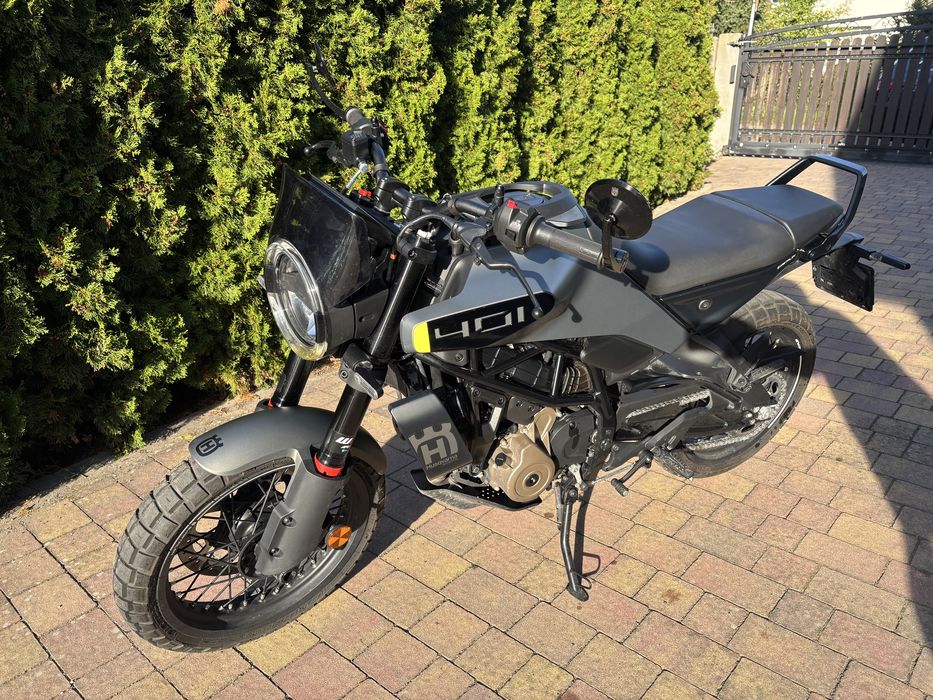 Husqvarna