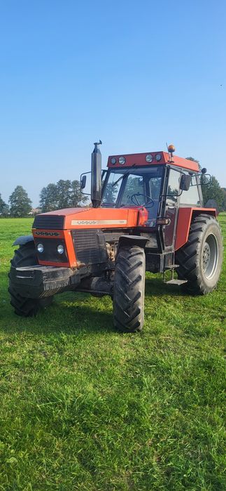 Sprzedam URSUS 1214/1224