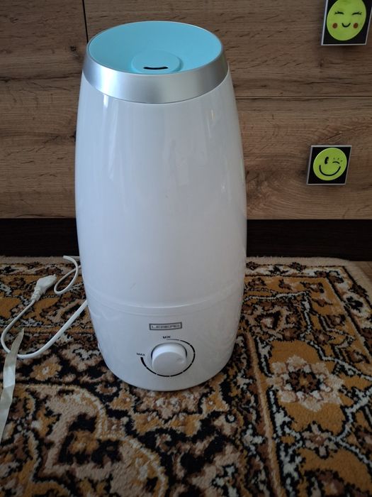 Зволожувач повітря ультразвуковий LEBERG LH-11