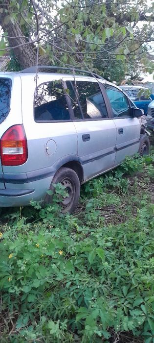 Продам зафіру 2.0 дизель