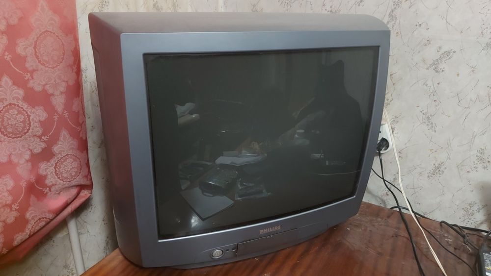 Телевизор Philips