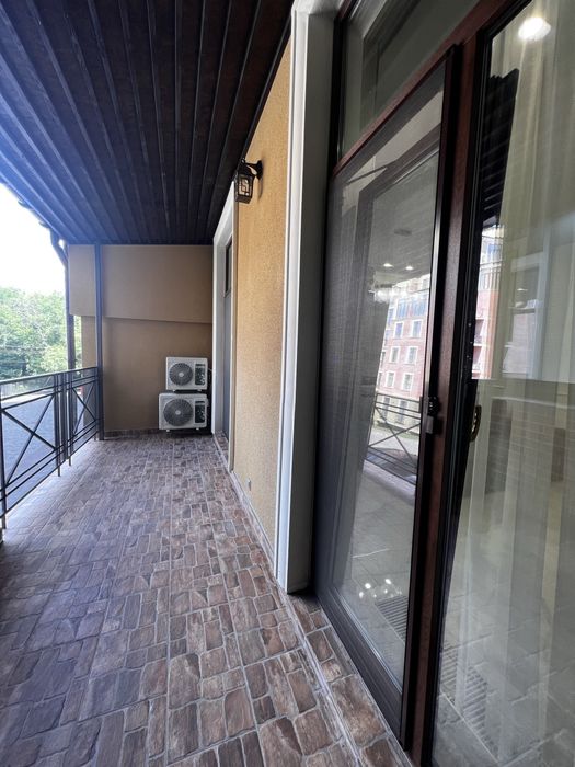 Сдам 1 комнатную квартиру ЖК Феличита с ремонтом