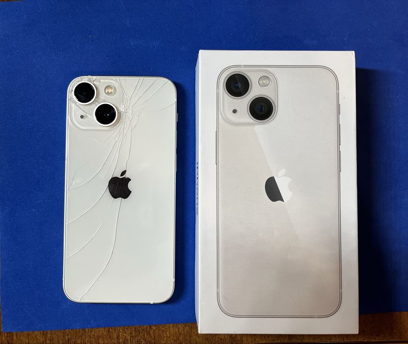 iphone 13 mini 256 - купити мобільні телефони та смартфони - Ціна
