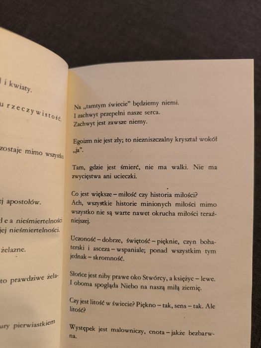 Rozanow Aforyzmy bdb