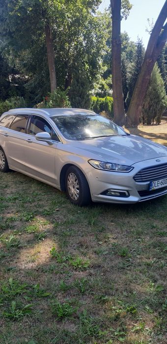 Ford Mondeo Kombi  2.0 diesel , manual