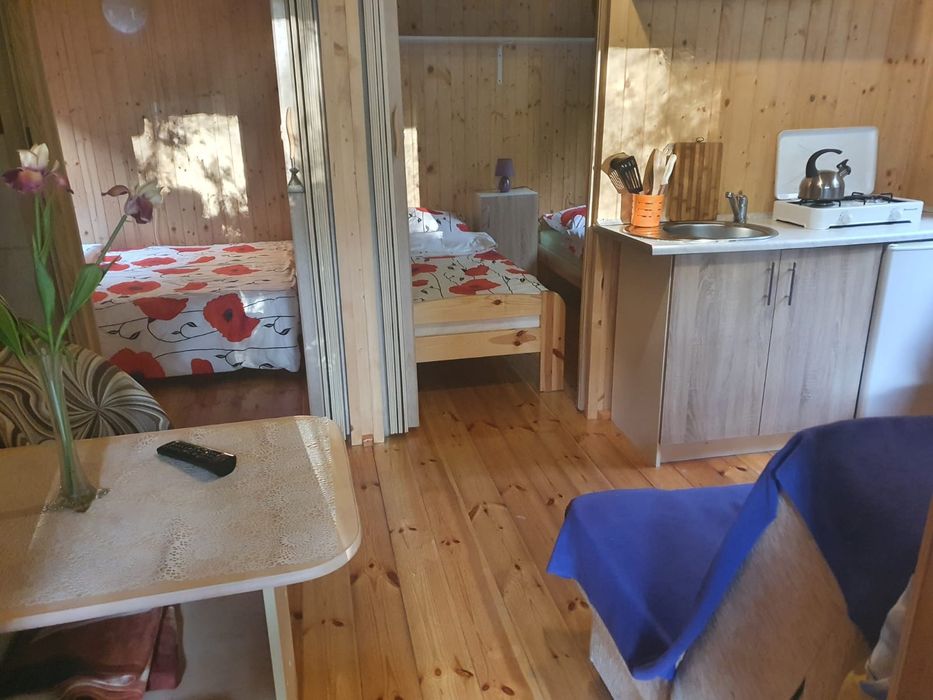 Pokoje Gościnne u Latarników Noclegi