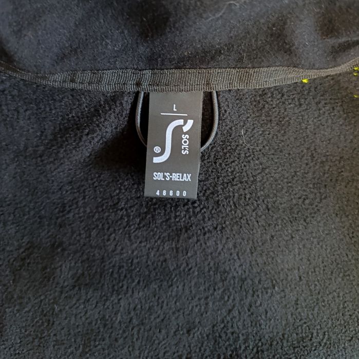 Вітрівка чоловіча Sol's Relax