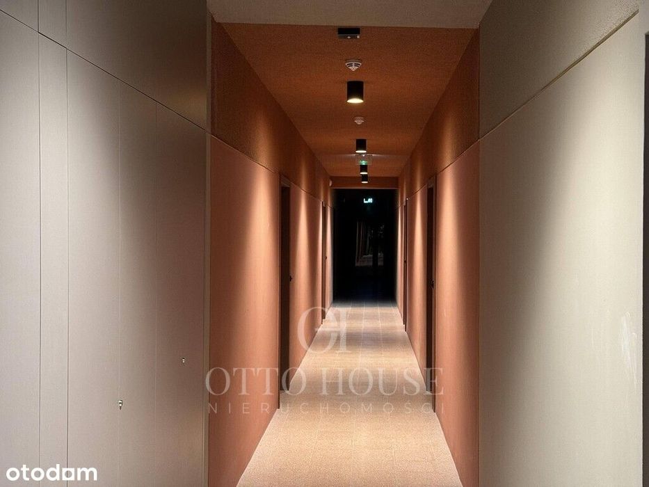 GRANARIA | Serce Gdańska | 66m² | 3 piętro | Widok