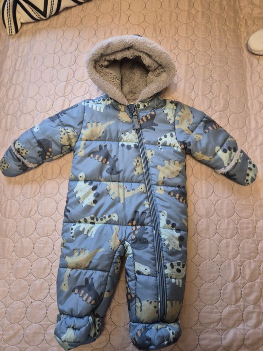 Комбінезон дитячий