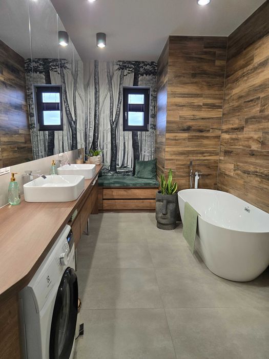 Kafelkarz, Glazurnik, Remonty " JT Fliese "