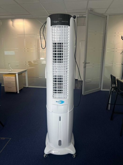 Stojący wentylator / klimator Brezza 170N