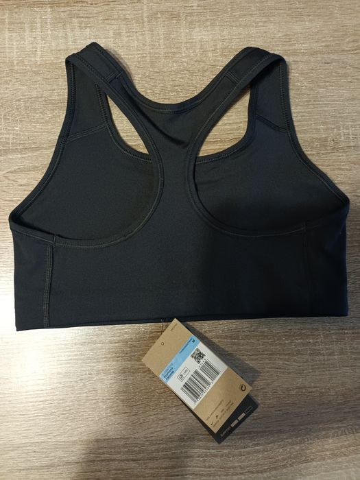 Top damski do ćwiczeń Nike