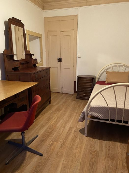 Quarto estudante