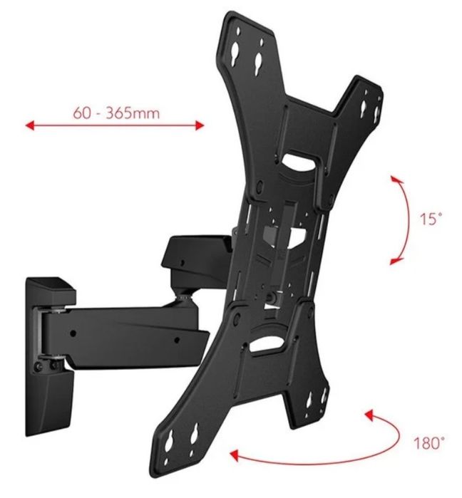 Suporte para TV de parede