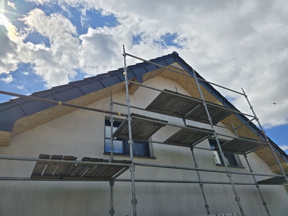 Ciesielstwo i Dekarstwo - rabaty na 2026r.
