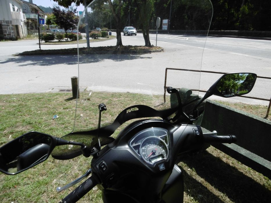 Honda Vision 110