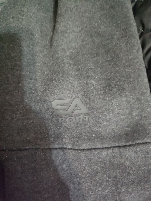 Толстовка sa sport
