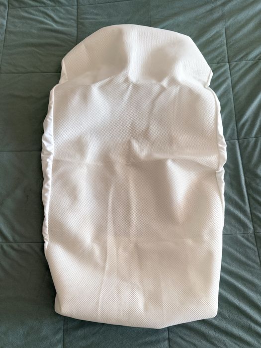 Conjunto IKEA para berço 60×120cm