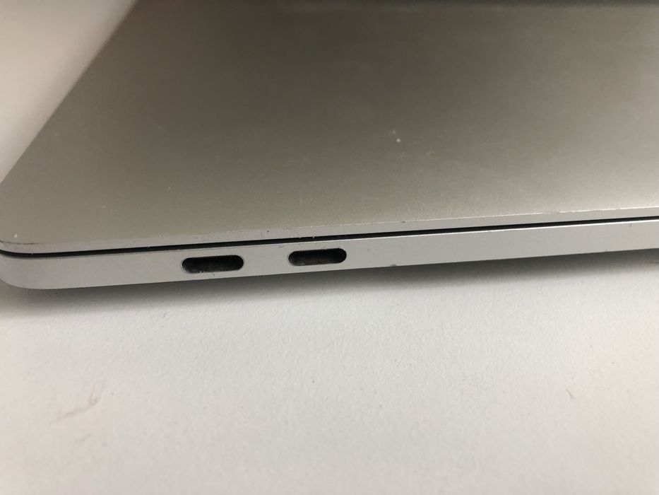 Apple Macbook Mac book Pro 15 2016 i7/16gb/512ssd