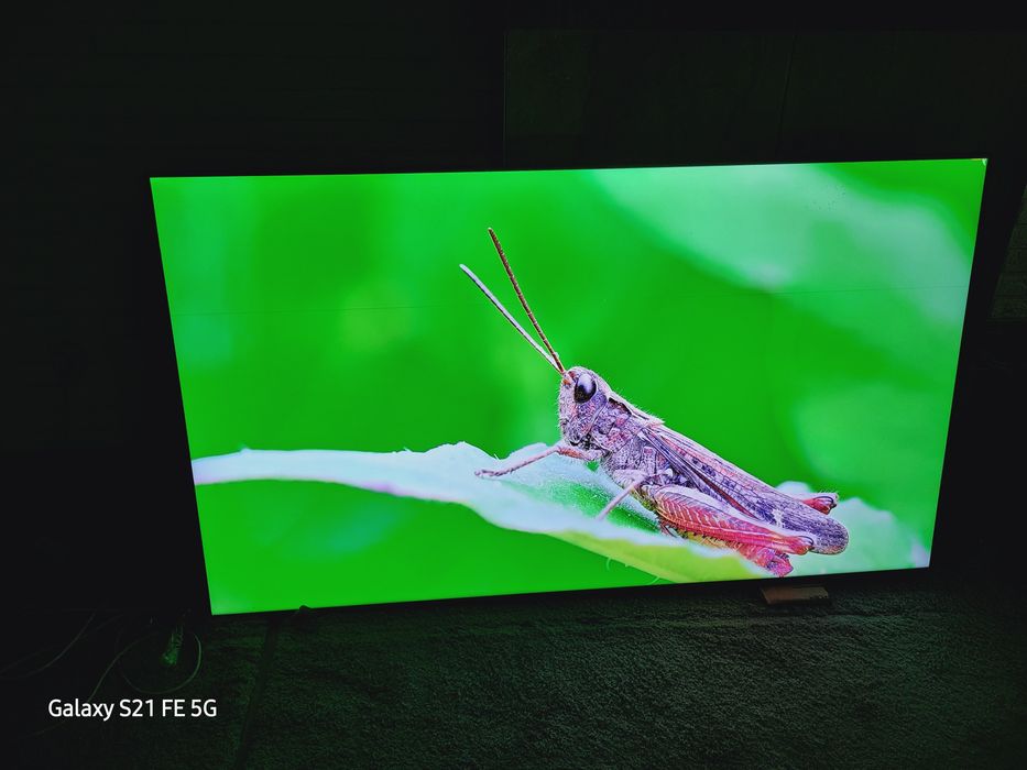 Телевізор Samsung75