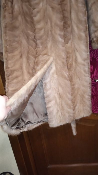 Шуба     норкова