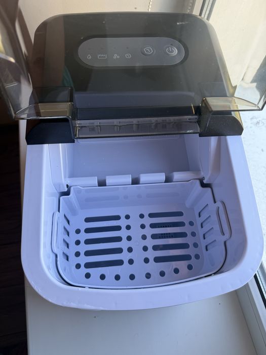 Ледогенератор новый