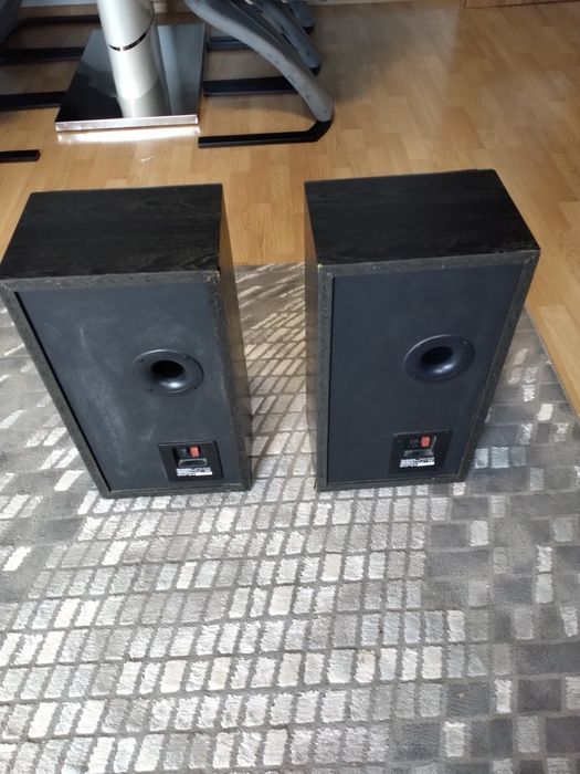 Kolumny Technics sb-cs95 kompletne obudowy, zwrotnice