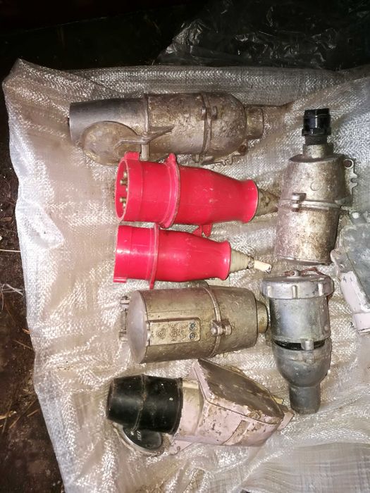 Rzeczy po gospodarstwie