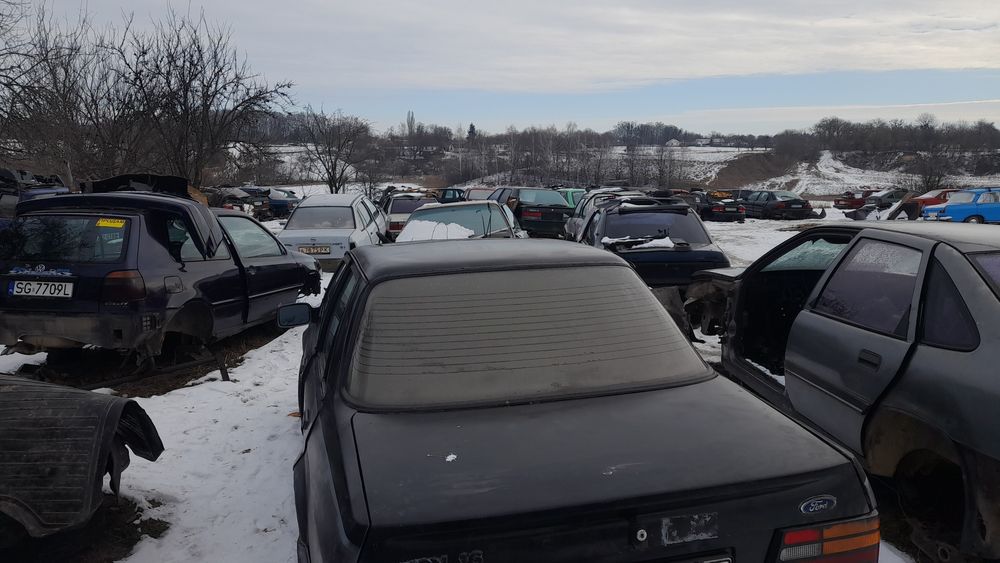 КПП  Мазда 323 1.5 бензин