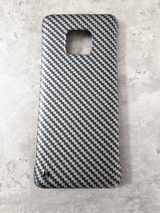 Etui slim na Huawei mate 20 pro