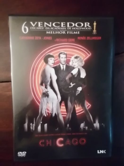 DVD's Grandes Clássicos