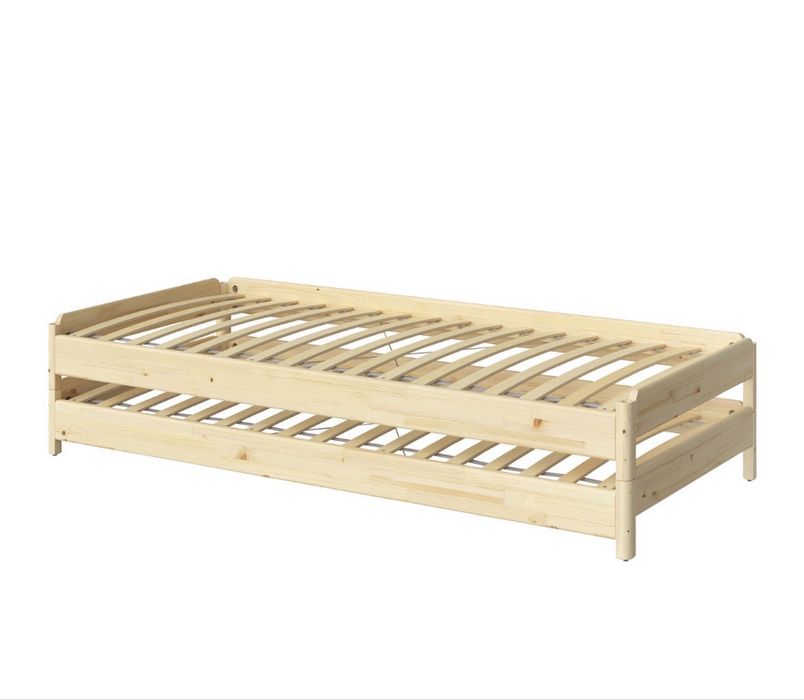 Łóżko UTAKER IKEA, 80x200