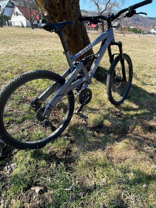 Kross Sign Fr /mtb/dh Mszana Górna • OLX.pl