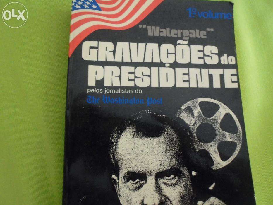 Watergate: President's Recordings - The Washington Post