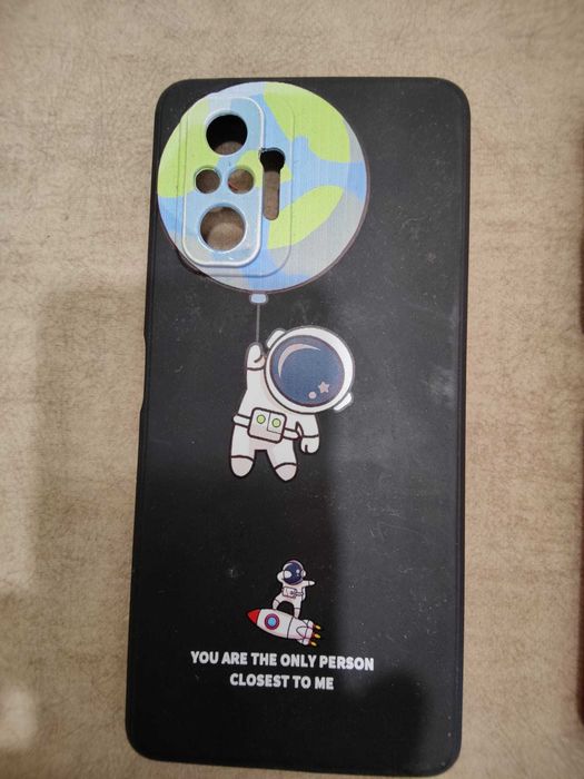 Capas novas para Xiaomi Redmi Note 10 Pro. 3€ cada ou 5€ as 2