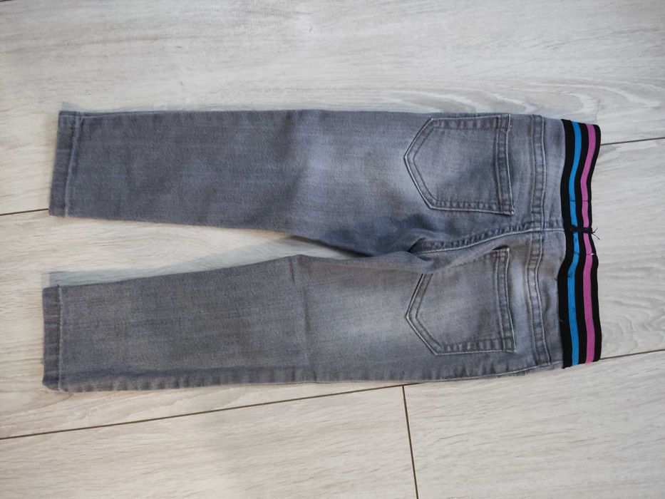 Spodnie Jeansowe  (Jeansy ) 98 - 104