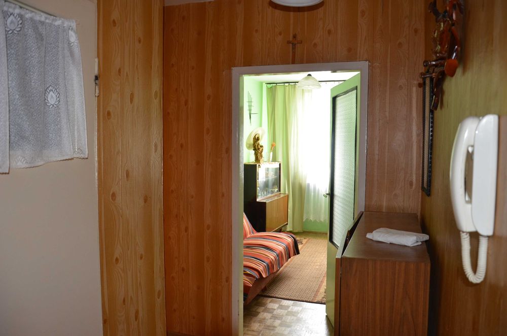 Mieszkanie 2 pokojowe Świdnik