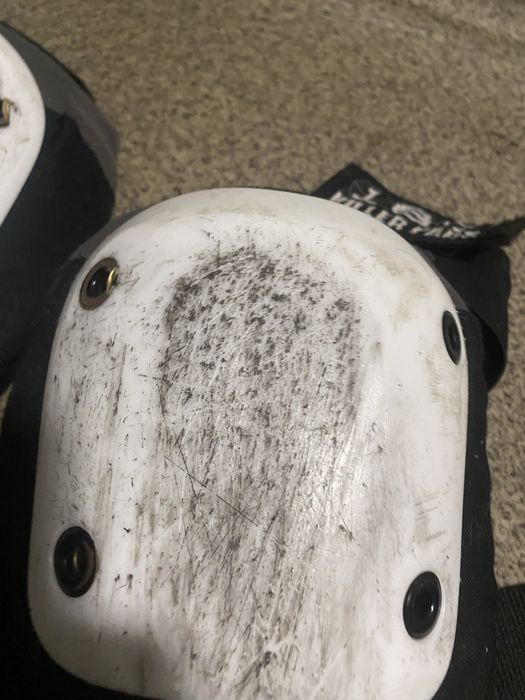 Ochraniacze na kolana