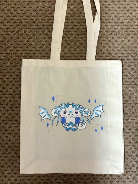 Torba na ramię sanrio cinnamoroll