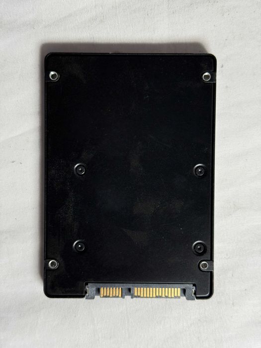 Dysk SSD Samsung MZ-7PD256M 256GB 2,5" SATA III 540/500 MB/s