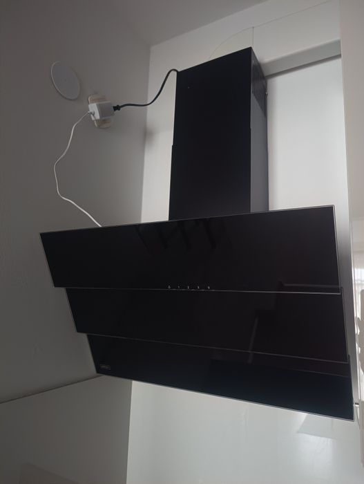 Okap kuchenny Kernau